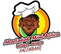 Martabak mini Africa