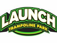 Launch Trampoline Park