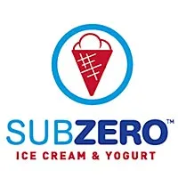 Sub Zero Ice Cream