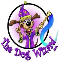 The Dog Wizard