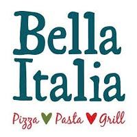 Bella Italia