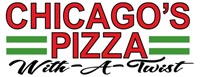 Chicago's Pizza With A Twist