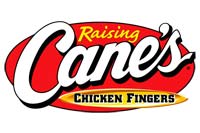 Raising Cane's