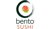 Bento Sushi