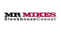 Mr. Mikes SteakhouseCasual