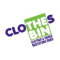 Clothes Bin