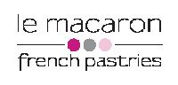 Le Macaron French Pastries