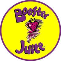 Booster Juice