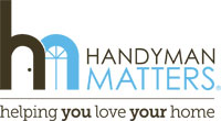 Handyman Matters