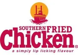 Southern Fried Chicken