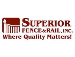 Superior Fence & Rail